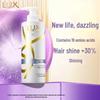 LUX Hydrating Anti-Dandruff Shine Shampoo
