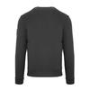 Aquascutum Mens Round Neck Relaxed Fit Sweatshirt