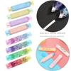 Supplies Refillable Correction Tape Double Sided Adhesive Glue Tape Dispenser Dots Stick Roller