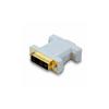Equip DVI Adapter Equip Dvi Type a Male - Vga Female Equip