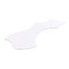 Guitar Pickguards Replacement Self-Adhesive Scratch Plate Guitar Accessory