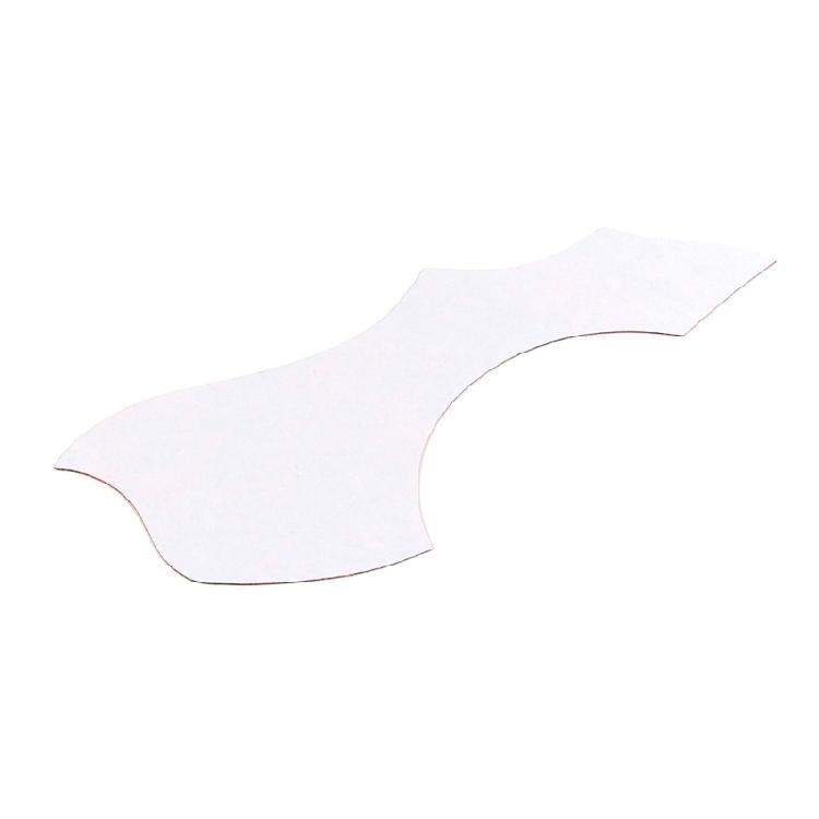 Guitar Pickguards Replacement Self-Adhesive Scratch Plate Guitar Accessory