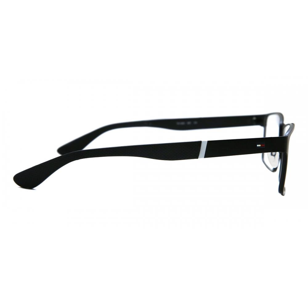 Tommy Hilfiger Men Eyeglasses Th 1543 003