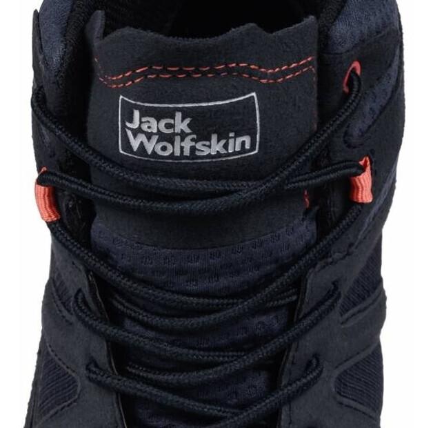 Jack Wolfskin Woodland 2 Texapore Mid Boots