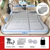 Inflatable SUV Car Mattress & Travel Bed