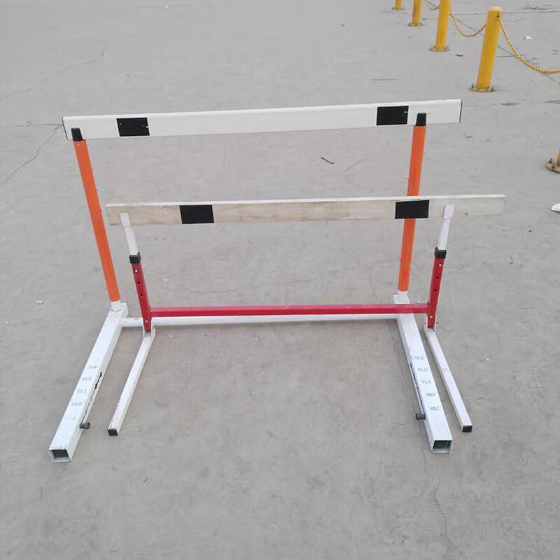 Bo Jue Modular Competition Hurdles