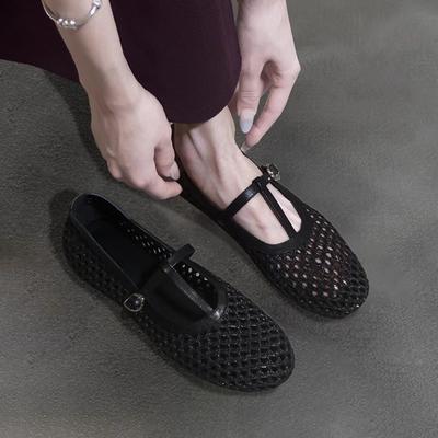 Chaussures pour femme – Ballerines et chaussures plates