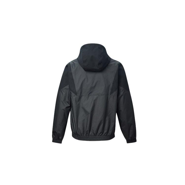 Converse Jacket Men's Ink Black 10019993-001