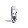 Adidas Originals Superstar Comfortable Durable Low-Top Sneakers Women Sneakers Bright-White H03904
