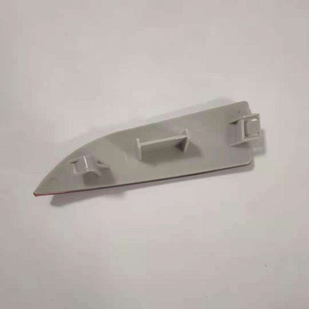 Reflective Trim for BMW X3 E83 (Parts 63147162217, 63147162218)