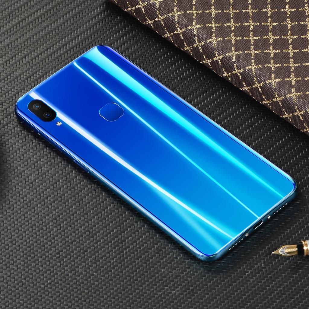 6G+128G X23 Android 4G Mobil