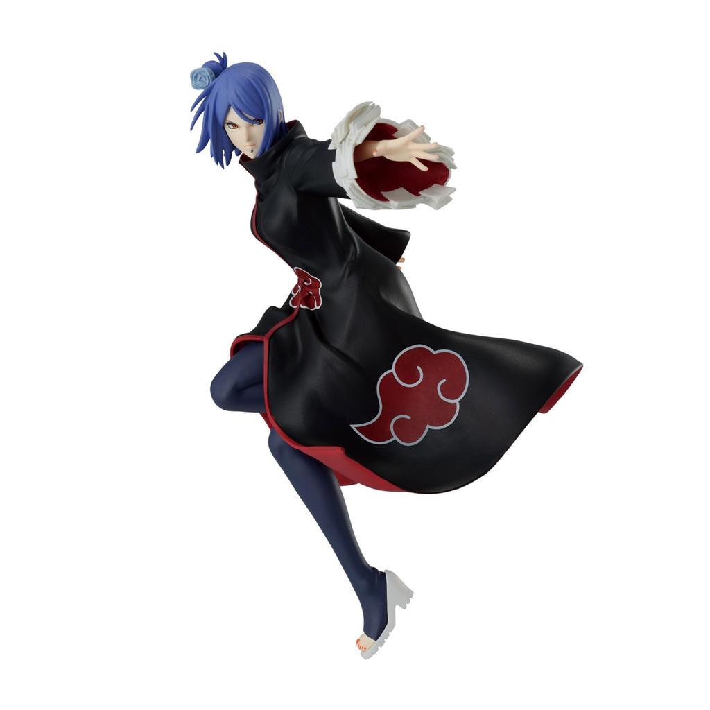 NARUTO Shippuden VIBRATION STARS KONAN