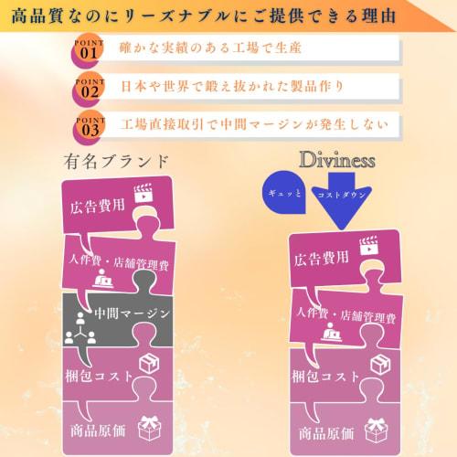 Diviness 60ml Absorbent Sanitary Panties, 3-Pack, Sizes XS To 2XL, 4-Layer Construction, Deep Waist (Black, 3-Pack, L)