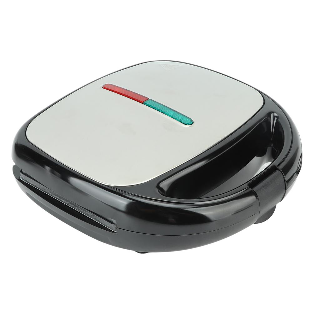 5 In 1 Multifunction Mini Sandwich Maker Sandwich Panini Doughnut Maker Grilled Cheese Machine