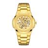 Men's Business automatic Watch Waterproof Dial Watches Clock Wristwatch
