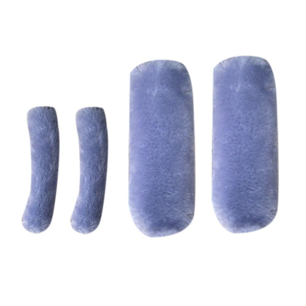 Warmth Motorcycle Handle Cover Waterproof Handle Cover Protector Electric Car Gloves  Motorcycle