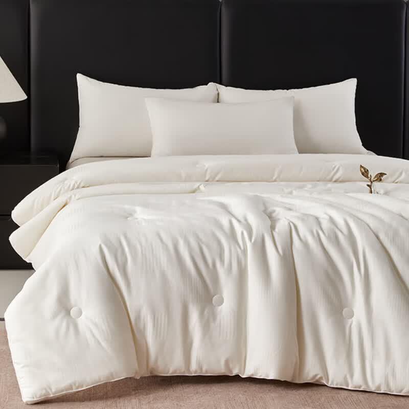 Hengyuanxiang TGB2069 All-Cotton Comfortable Quilt