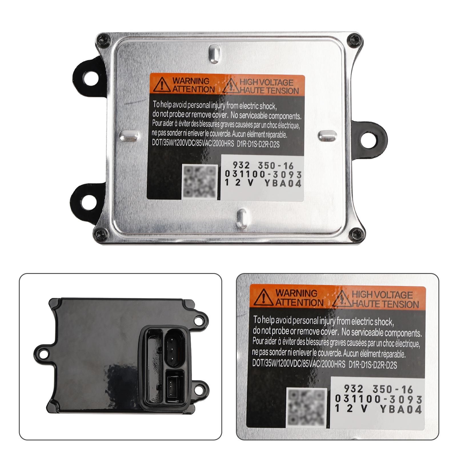 

Ксеноновый HID фара электрический балласт D1S 25906888 для Cadillac SRX 2010-2016