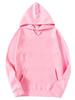 Autumn Unisex Fashionable Hooded Sweatshirt - Trendy Loose Fit Sportswear