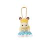 Sylvanian Families [Cute Accessory Collection Fairy Charm Twilight] CA-01 ST Mark Age 8 and Up Toy Dollhouse Sylvanian Families Epoch EPOCH