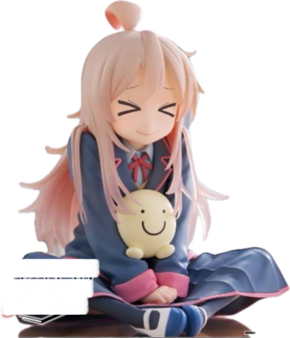 

[Official] Taikre Exclusive Oniichan* is Over! Onimai Desktop Cute Oyama Mahiro Figure with Different Expressions