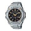 Casio Watch G-Shock [] G-STEEL Radio Solar GST-W110D-1A9JF Men's Silver