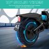 Evercross A1 Electric Scooter with 48V 13Ah Battery 10inch
