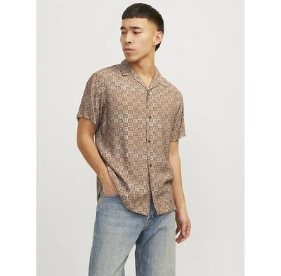 Jack & Jones Lincoln Kurzarmhemd