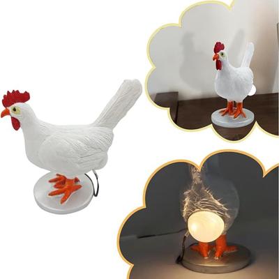 LED svítidla – LED stolní lampičky