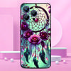 Dream Catcher Phone Case For ZTE Blade A76 4G A75 A73 A72 A71 A35e A56 A55 A54 A35 A36 A51 A34 A31 Plus A5 Custom Image Cover