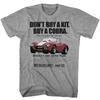 Tops – T-Shirts