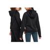 Nike Therma-FIT Full-Zip Hoodie Kids Tops Black FD2861-010