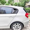 BMW 1 Series E87 (05-11) Window Louver Sunshade Trim Pair