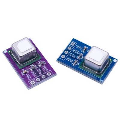 Modul Senzor Gaz Scd40 Scd41 Temperatură și Umiditate 2-în-1 Instrument de Comunicare I2C
