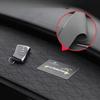 For Lexus RX350h 500h 450h -2025Dashboard Non-slip Mat Interior Supplies Daquan Interior Decoration Modification Accessories