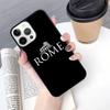 Colosseum Rome Italy Phone Case Cover For for iPhone 17 Air 16 15 14 Plus For Apple 16 11 12 13 Pro Max Coque