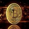 Bitcoin Idea Art Collection Gold-Bitcoin-Gedenkrunde, Sammler-Gedenkmünzen, Gedenkmedaille