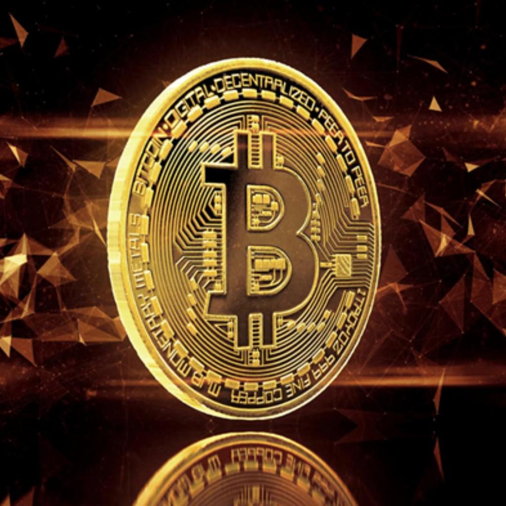 Bitcoin Idea Art Collection Gold-Bitcoin-Gedenkrunde, Sammler-Gedenkmünzen, Gedenkmedaille