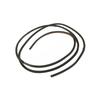 Sunroof Seal 6N0898209 For Polo 2002-2012 Car Sunroof Window Rubber Seal Car ABS Rubber Material Replacement Seal Accessories