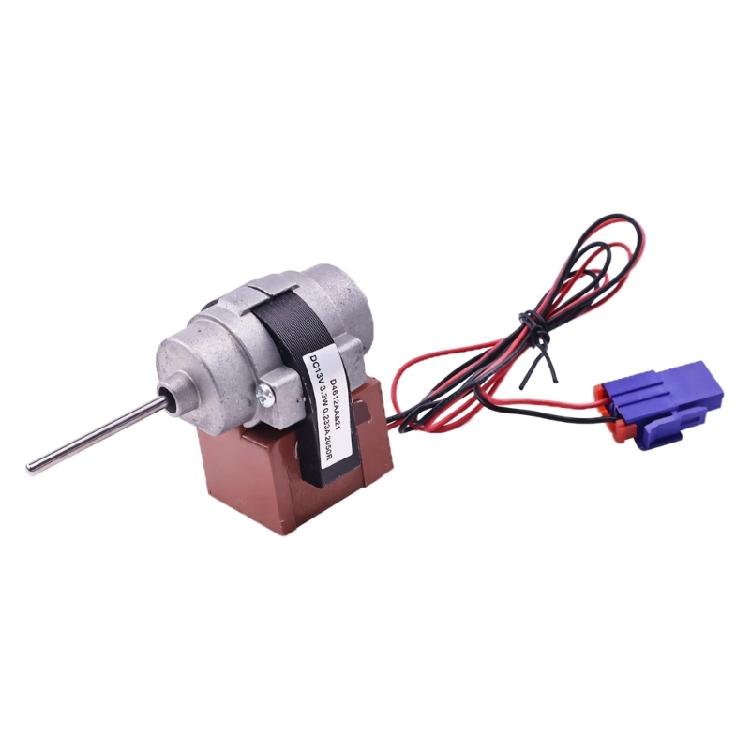 

D4612AAA21 Refrigerator Fan Motor Replacement Cooling Fan Motor Replace for B20CS80SNB/01 B20CS50SNB/01 B20CS51SNI/01 1