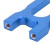 RC Diff Mount Diff Fixed Holder St Aluminum for   1/8 1/7   Remote Control Vehicle