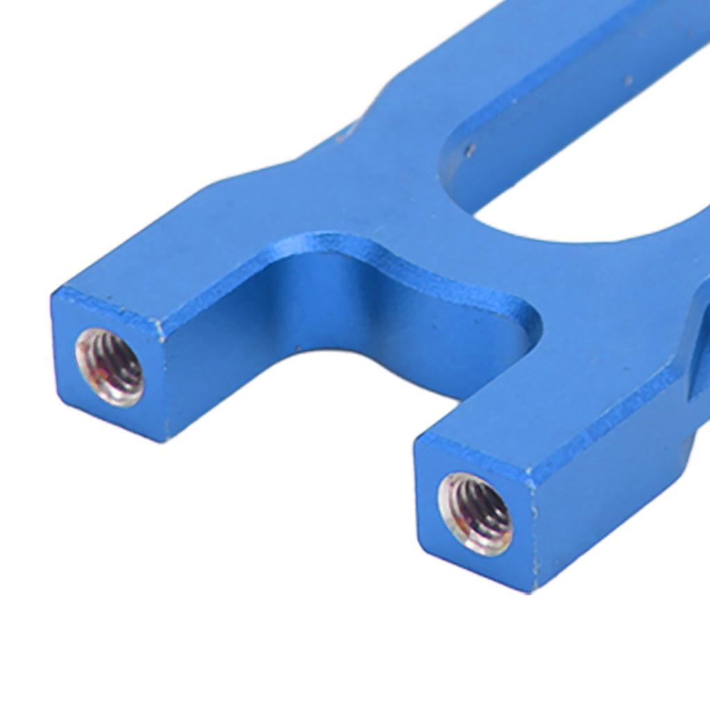 RC Diff Mount Diff Fixed Holder St Aluminum for 1/8 1/7 Remote Control Vehicle