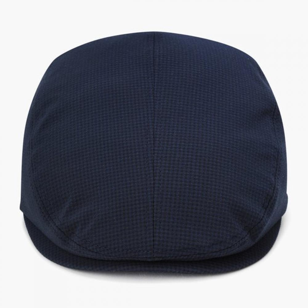 MunSingwear Men S Hunting Cap Tucker Dark Navy Mr221mcp51