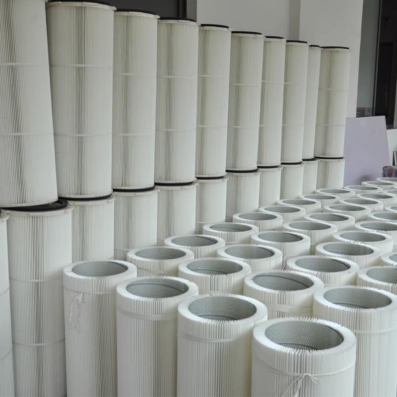 Zhuku Welding Fume Purifier Filter Cartridge