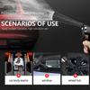Car Cleaning Machine High Pressure Blower Machine with Brush Connector Air Blow Blower Machine Car Detailing Tools