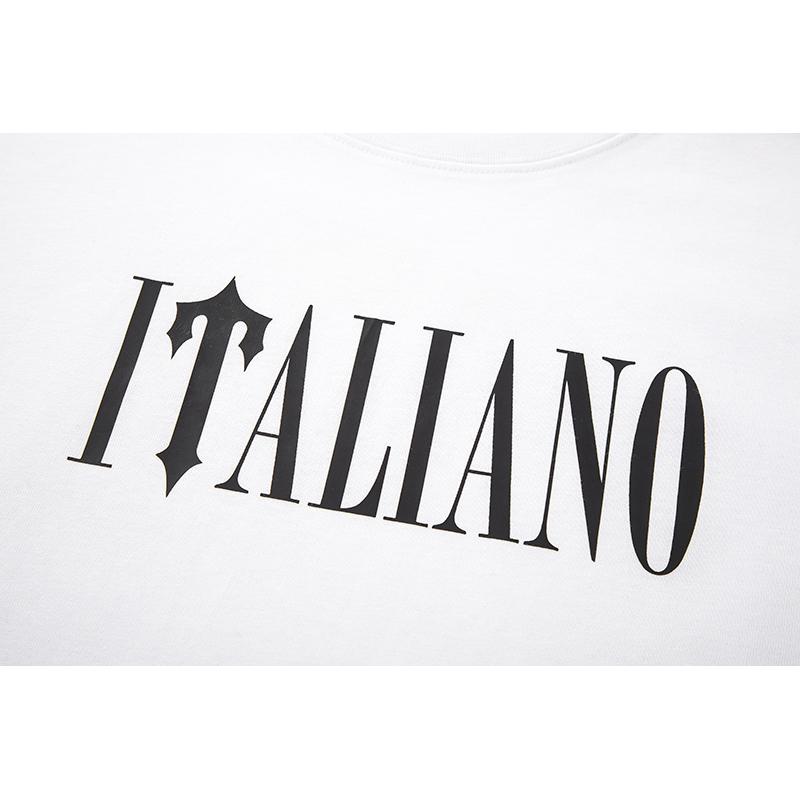 701 Trapstar London 2025 Sommer Neu Hochwertige Baumwolle Rundhals Locker Übergröße Herren- und Damen-T-Shirt Paar-T-Shirt