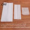 Outdoor 100Pcs -Degradable Corrosion Resistant Gardening Supplies Non-woven Fabric Nursery Bag Pot