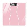 Smart Body Fat and Weight Scale - Accurate Household Electronic Health Scale Model 812
