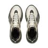 Li Ning CF Tracing Collection, Qianhangce SS Cushioning Rebound Low Top Casual Shoes Men's Black Gray AGLU141-4