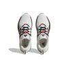 Adidas Maxxcetus 'White Black Red' Sneakers IE1740